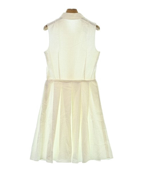 JIL SANDER NAVY Dresses