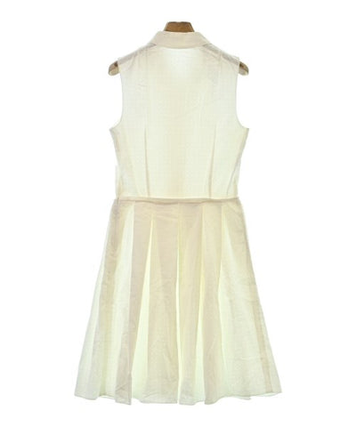 JIL SANDER NAVY Dresses