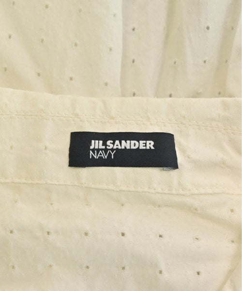 JIL SANDER NAVY Dresses