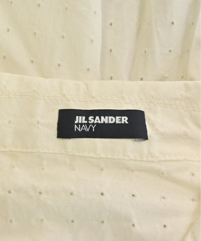 JIL SANDER NAVY Dresses