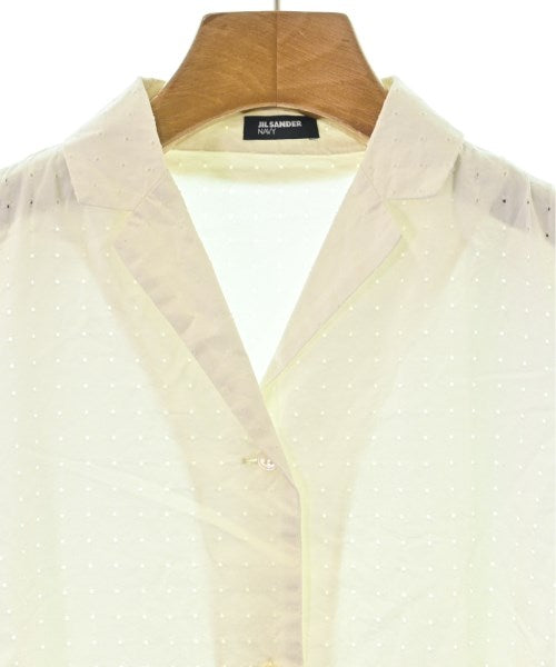 JIL SANDER NAVY Dresses