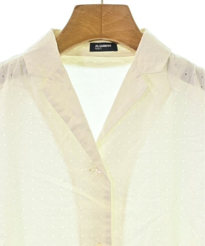 JIL SANDER NAVY Dresses