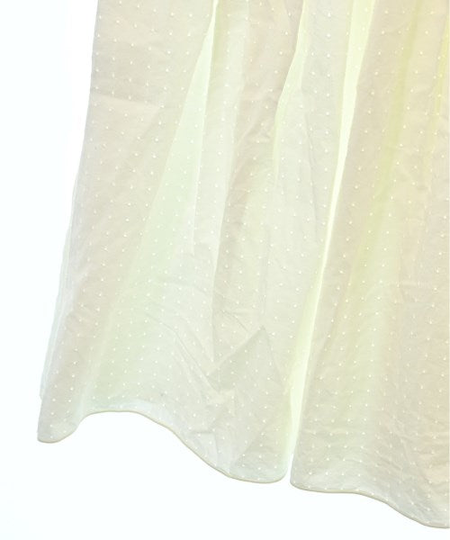 JIL SANDER NAVY Dresses