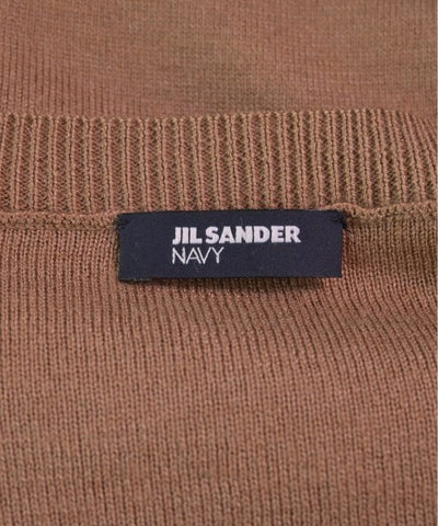 JIL SANDER NAVY Cardigans