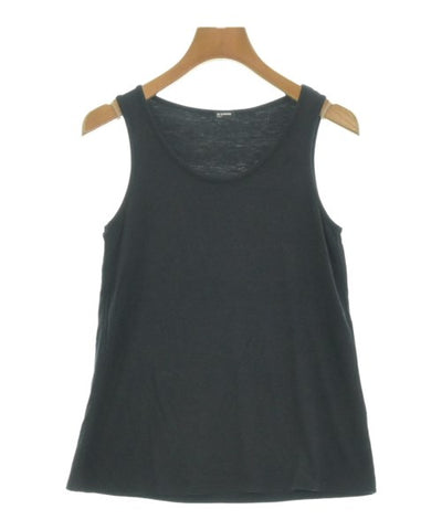 JIL SANDER NAVY Sleevelesses