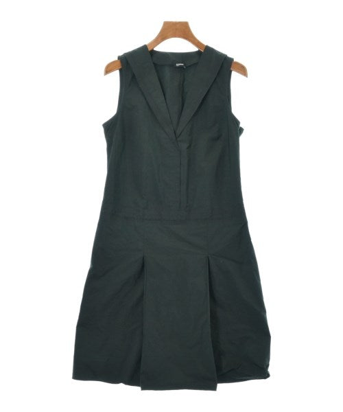 JIL SANDER NAVY Dresses