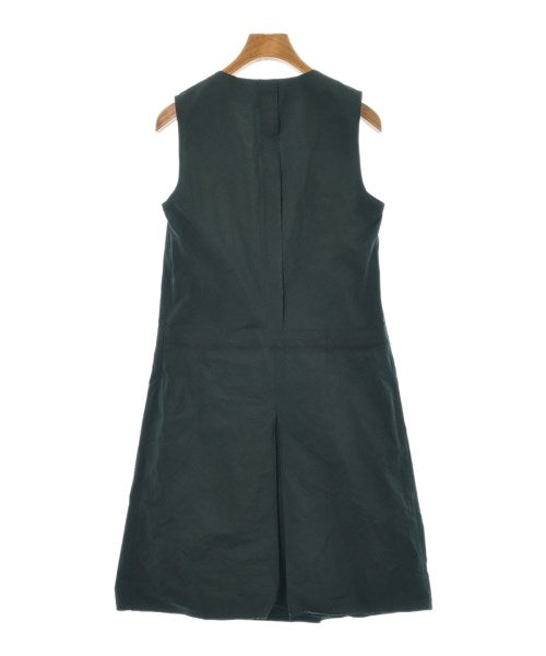 JIL SANDER NAVY Dresses