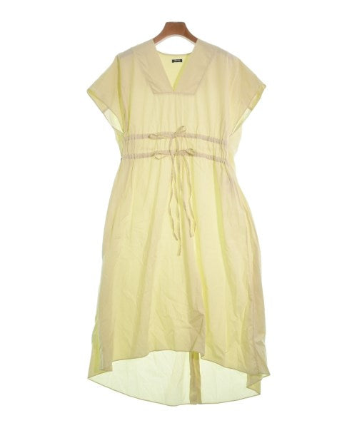 JIL SANDER NAVY Dresses