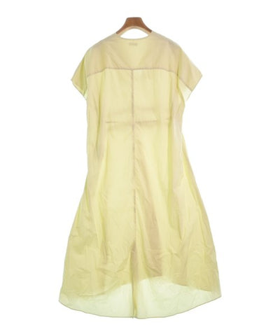 JIL SANDER NAVY Dresses