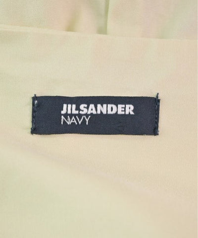 JIL SANDER NAVY Dresses