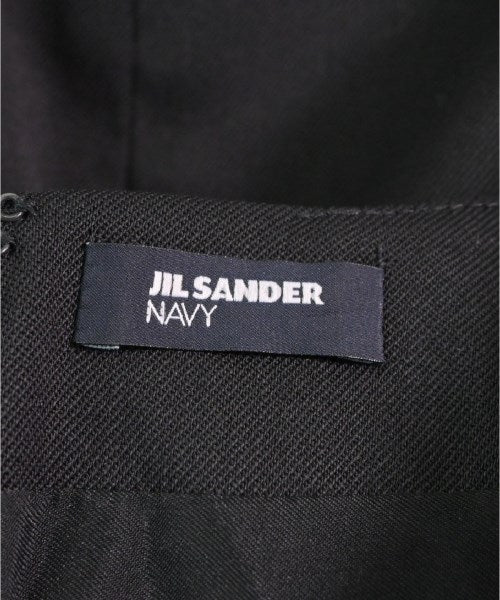 JIL SANDER NAVY Dresses