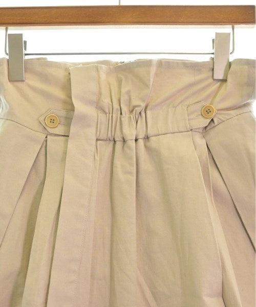 JIL SANDER NAVY Knee length skirts