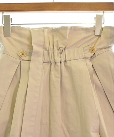 JIL SANDER NAVY Knee length skirts