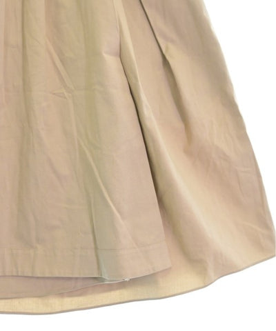 JIL SANDER NAVY Knee length skirts
