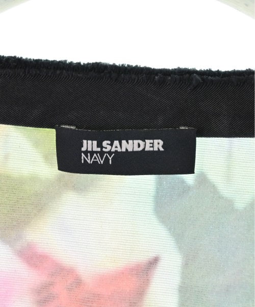 JIL SANDER NAVY Dresses