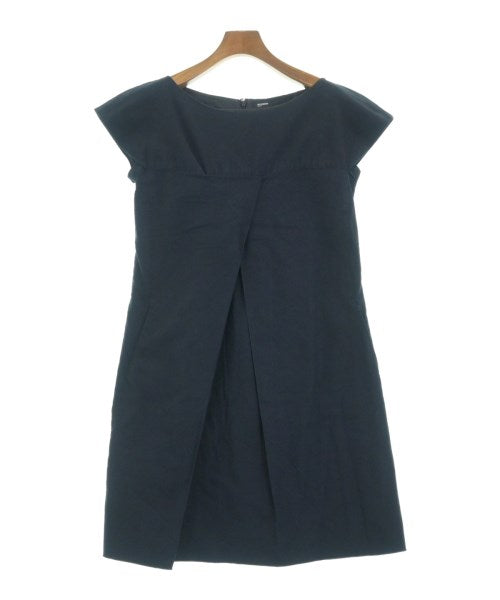 JIL SANDER NAVY Dresses