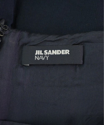 JIL SANDER NAVY Dresses