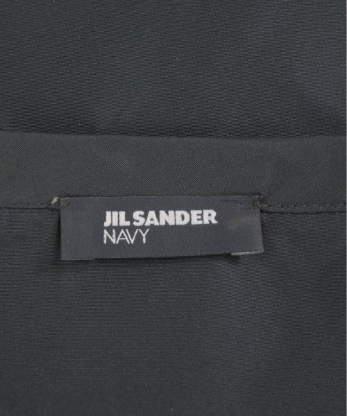 JIL SANDER NAVY Dresses