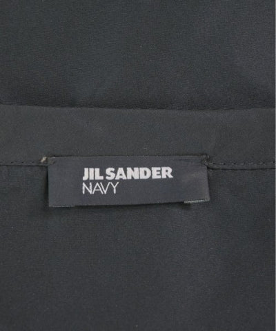 JIL SANDER NAVY Dresses