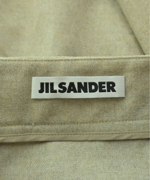 JIL SANDER Knee length skirts