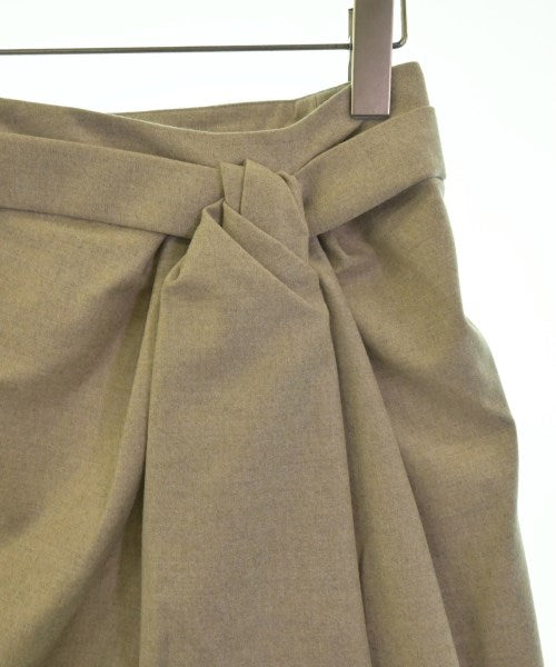 JIL SANDER Knee length skirts