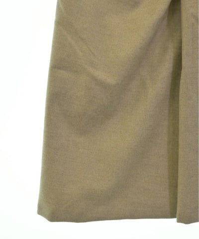 JIL SANDER Knee length skirts