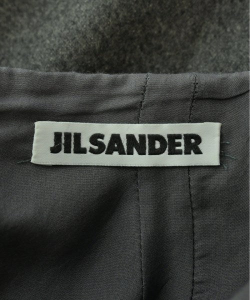 JIL SANDER Knee length skirts