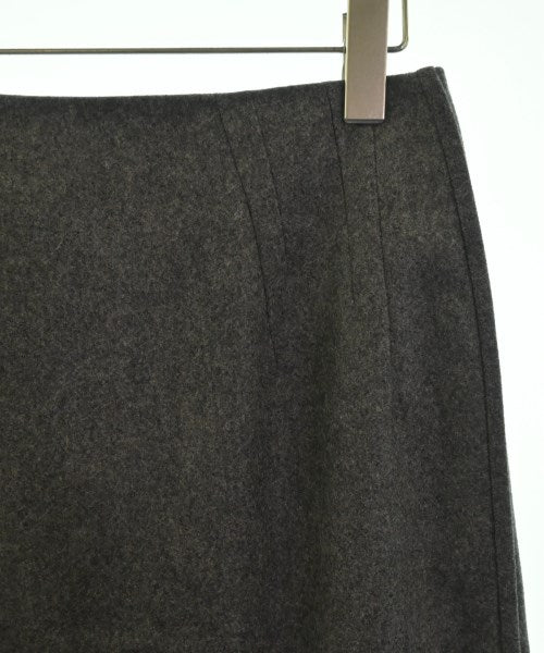 JIL SANDER Knee length skirts