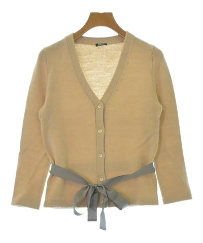 JIL SANDER NAVY Cardigans