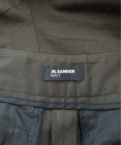 JIL SANDER NAVY Shorts