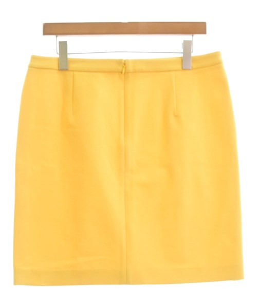 JIL SANDER NAVY Mini skirts