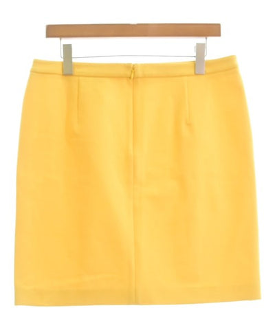 JIL SANDER NAVY Mini skirts