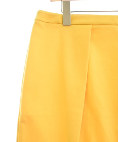 JIL SANDER NAVY Mini skirts