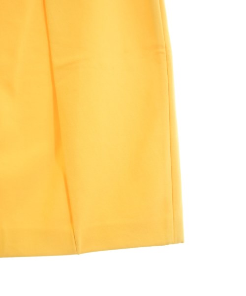 JIL SANDER NAVY Mini skirts