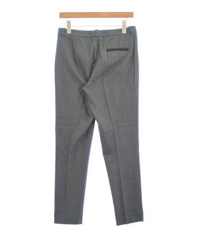 JIL SANDER NAVY Trousers