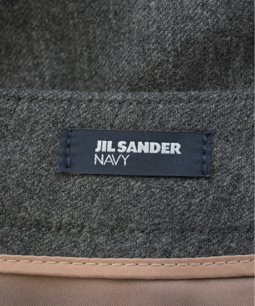 JIL SANDER NAVY Trousers