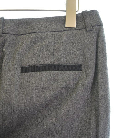 JIL SANDER NAVY Trousers