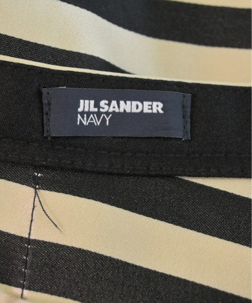 JIL SANDER NAVY Mini skirts