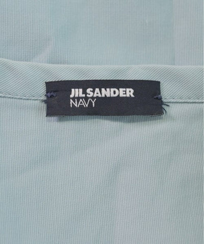 JIL SANDER NAVY Mini skirts