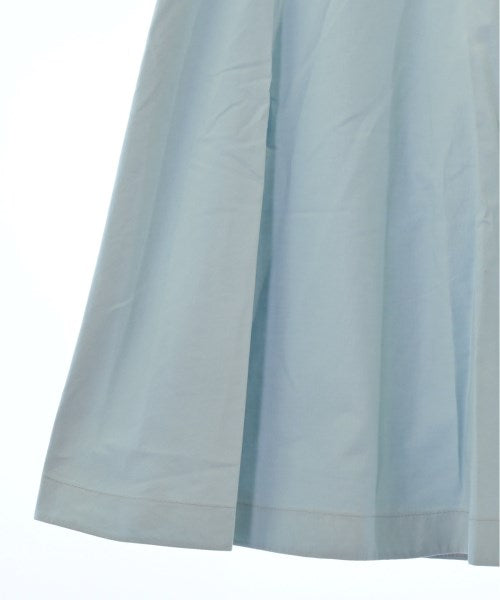 JIL SANDER NAVY Mini skirts