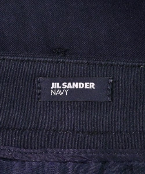 JIL SANDER NAVY Other
