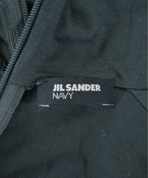 JIL SANDER NAVY Tee Shirts/Tops