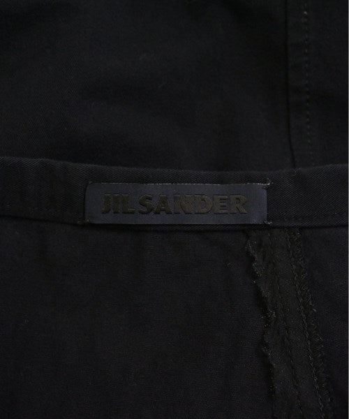 JIL SANDER NAVY Knee length skirts