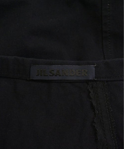JIL SANDER NAVY Knee length skirts