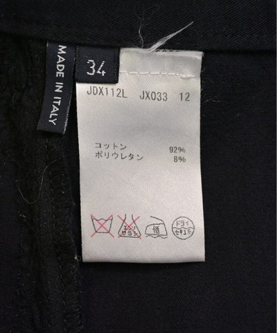 JIL SANDER NAVY Knee length skirts