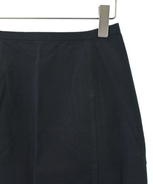 JIL SANDER NAVY Knee length skirts