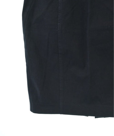 JIL SANDER NAVY Knee length skirts