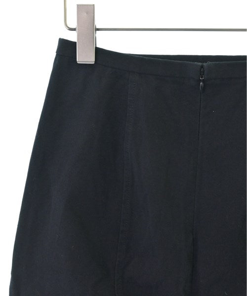 JIL SANDER NAVY Knee length skirts