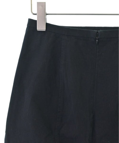 JIL SANDER NAVY Knee length skirts