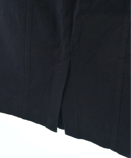 JIL SANDER NAVY Knee length skirts